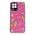 Чехол накладка Summer Hits Samsung M336 (M33) Мороженое