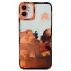 Чехол накладка Dream iPhone 11 Черная