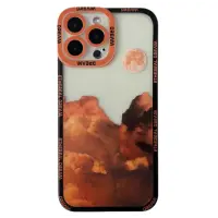 Чехол накладка Dream iPhone 12 Pro Черная