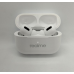 Безпровідні навушники Bluetooth Realme T15 Pro White, білий