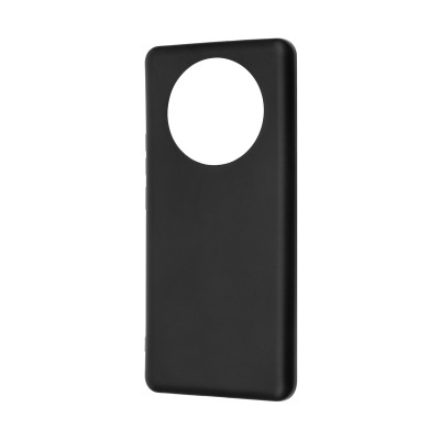 Чохол накладка Armorstandart Matte Realme 11 Pro Чорна