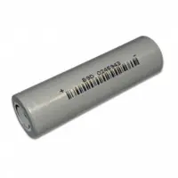 Аккумулятор 18650 2500 mAh Серый