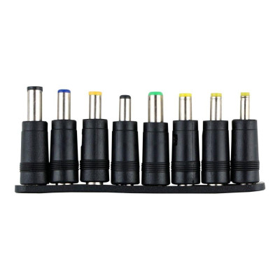 Универсальный сетевой адаптер 3-24V/3A/72W + 14 Tips