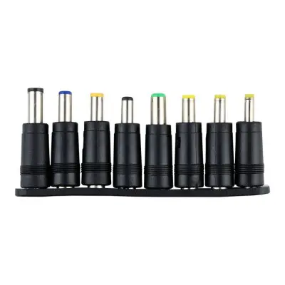 Універсальний мережевий адаптер 3-24V/3A/72W + 14 Tips