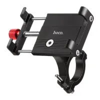 Велодержатель Hoco DCA4 Black, Чёрний