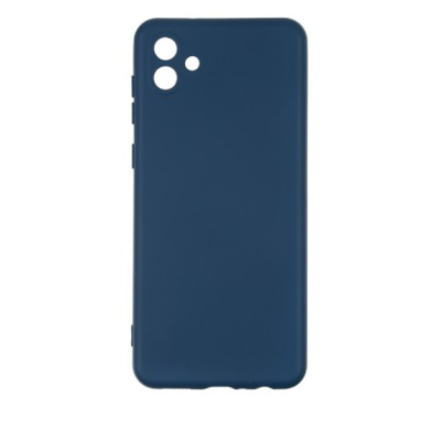 Накладка Icon Oppo A17 Синяя