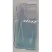 Чохол накладка Chameleon Rainbow iPhone 13 Pro Блакитна