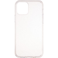 Чохол накладка Glossy Shine iPhone 13 Прозора Чохол накладка Glossy Shine iPhone 13 Прозора