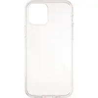 Чехол накладка Glossy Shine iPhone 13 Прозрачная