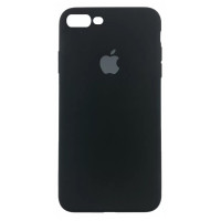 Чехол накладка Anyland iPhone 7+ Черная Чехол накладка Anyland iPhone 7+ Черная