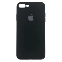 Чохол накладка Anyland iPhone 7+ Чорна