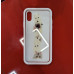 Чехол накладка Magnet Disney iPhone X Кішки