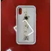 Чехол накладка Magnet Disney iPhone X Кішки