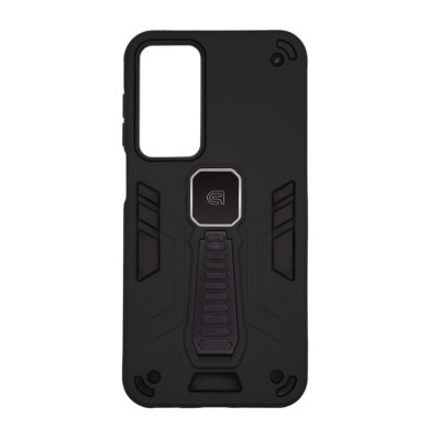 Чехол накладка Armorstandart Proover Samsung A165 (A16 4G/5G) Чорная