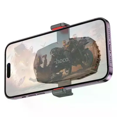 Кулер для телефона Hoco GM36 Mustango mobile phone dual cooler Черная