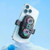 Кулер для телефона Hoco GM36 Mustango mobile phone dual cooler Черная