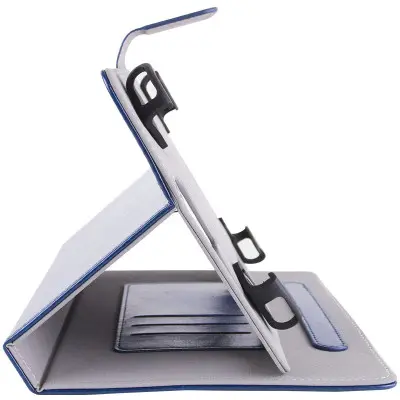 Чохол для планшета Універсальний 9-10'' Синій Чохол для планшета Універсальний 9-10'' Синій