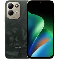 Смартфон Xiaomi Redmi 17 4/256GB Oak Green, Зеленый Смартфон Xiaomi Redmi 17 4/256GB Oak Green, Зеленый