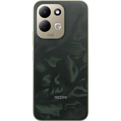Смартфон Xiaomi Redmi 17 4/256GB Oak Green (Дубовый зеленый)