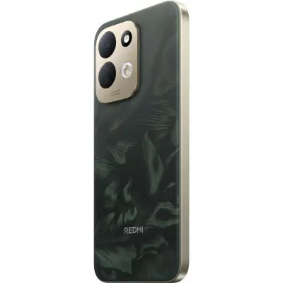 Смартфон Xiaomi Redmi 17 4/256GB Oak Green (Дубовый зеленый)