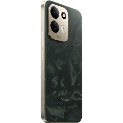 Смартфон Xiaomi Redmi 17 4/256GB Oak Green (Дубовый зеленый)