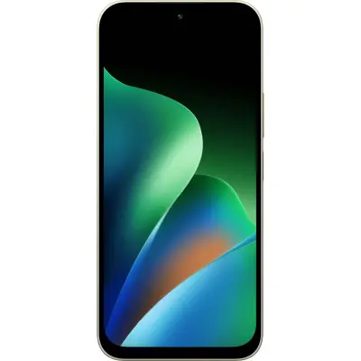 Смартфон Xiaomi Redmi 17 4/256GB Oak Green (Дубовый зеленый)