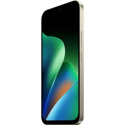 Смартфон Xiaomi Redmi 17 4/256GB Oak Green (Дубовый зеленый)