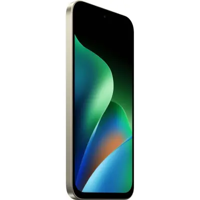 Смартфон Xiaomi Redmi 17 4/256GB Oak Green (Дубовый зеленый)