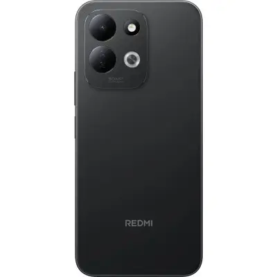 Смартфон Xiaomi Redmi 17 4/128GB Black (Черный) Смартфон Xiaomi Redmi 17 4/128GB Black (Черный)