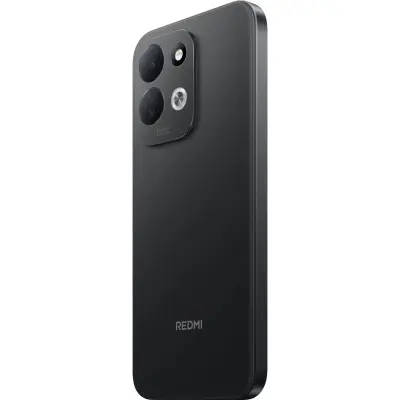 Смартфон Xiaomi Redmi 17 4/128GB Black (Черный) Смартфон Xiaomi Redmi 17 4/128GB Black (Черный)