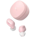 Безпровідні Bluetooth навушники BASEUS Encok True Wireless Earphones WM01 Pink, рожевий