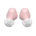 Безпровідні Bluetooth навушники BASEUS Encok True Wireless Earphones WM01 Pink, рожевий