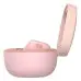Беспроводные наушники BASEUS Encok True Wireless Earphones WM01 Pink, розовый