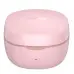 Беспроводные наушники BASEUS Encok True Wireless Earphones WM01 Pink, розовый