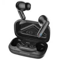 Безпровідні навушники Hoco ES59 TWS Black, чорний Безпровідні навушники Hoco ES59 TWS Black, чорний