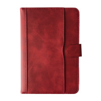 Чохол для планшета Універсальний 9"-10" (з карманом) Червоний