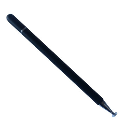 Стилус Ручка для рисования на смартфонах и планшетах Pencil (passive) Черный