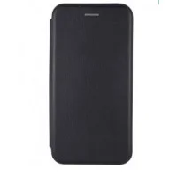 Чохол-книжка G-Case Motorola E13 Чорна Чохол-книжка G-Case Motorola E13 Чорна