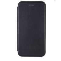 Чехол-Чехол-книжка G-Case Motorola E13 Elegant book Чёрная Чехол-Чехол-книжка G-Case Motorola E13 Elegant book Чёрная
