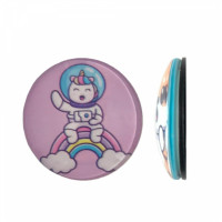 Держатель PopSocket Glass BABY UNICORN №39 Держатель PopSocket Glass BABY UNICORN №39