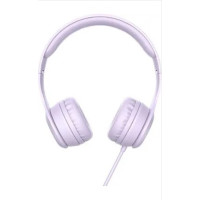 HF Навушники Hoco W21 Фиолетовые HF Навушники Hoco W21 Фиолетовые