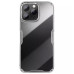 Чохол Накладка Nillkin Nature Pro iPhone 16 Pro Max Прозора