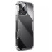 Чохол Накладка Nillkin Nature Pro iPhone 16 Pro Max Прозора