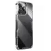 Чехол Накладка Nillkin Nature Pro iPhone 16 Pro Max Прозрачная