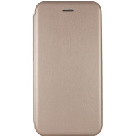 Чехол-книжка G-Case Ranger Oppo A3 4G Золотая