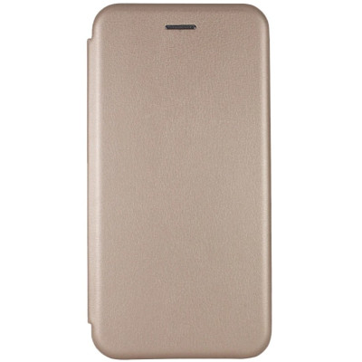 Чохол-книжка G-Case Ranger Oppo A3 4G Золота
