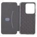 Чохол-книжка G-Case Ranger Oppo A3 4G Золота