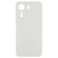 Чохол накладка Lakshmi Full OPPO A3 /A3x Біла