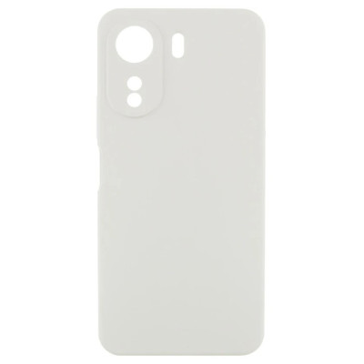 Чохол накладка Lakshmi Full OPPO A3 /A3x Біла