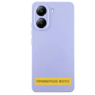 Чехол накладка Lakshmi Full (AAA) Motorola Edge 50 Fusion Бузкова Чехол накладка Lakshmi Full (AAA) Motorola Edge 50 Fusion Бузкова